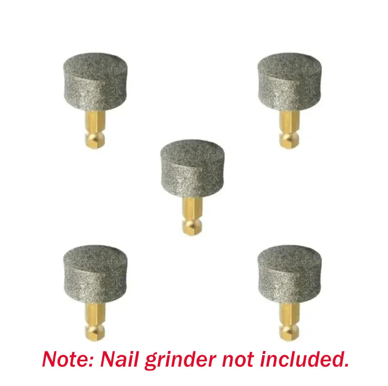 USB Pet Claw Grinder & Trimmer - Rechargeable Nail File – photo 8
