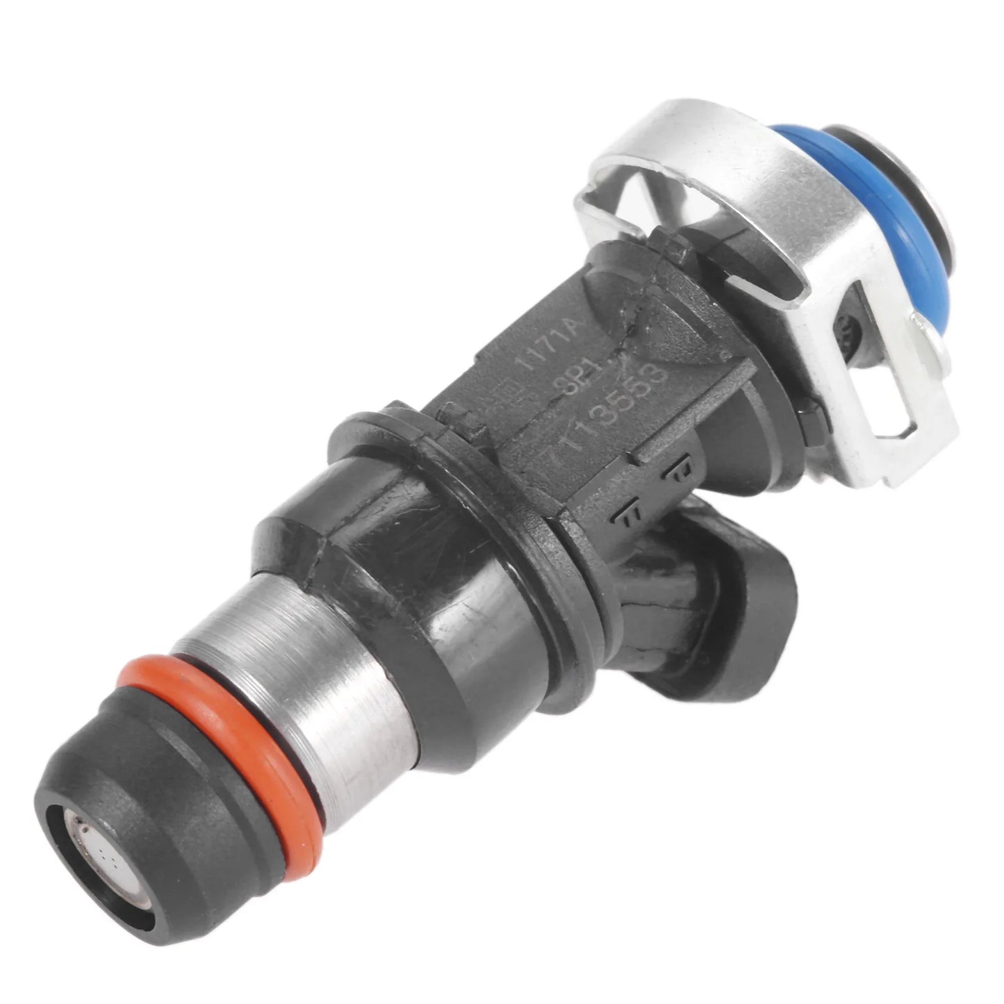 8pcs Fuel Injectors 17113553 for Cadillac Escalade ESV EXT Chevy Silverado GMC Yukon Savana Sierra 1500 2500 3500 4.8L 5.3L 6.0L
