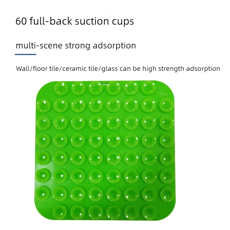 Detachable Puzzle Lick Mat - Silicone Slow Feeding Pad – photo 3