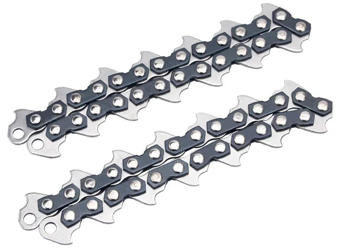 Garden tools Universal 65Mn Lawn Mower Chain Grass Trimmer Head Chain Brushcutter Garden Trimmer Grass Cutter Spare Parts Tools