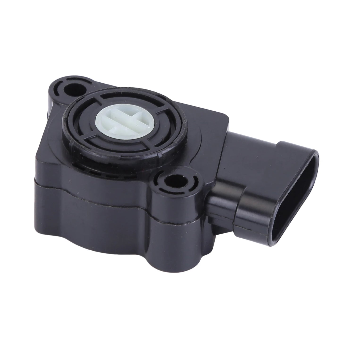 High Quality Car Throttle Position Sensor For Williams Controls Cummins Mack Volvo Ford Navistar 1697269C91 1697269C92 2607117C91 2607180C91 Car Accessories