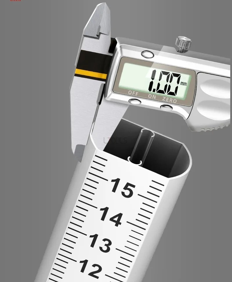 Light Steel Keel Leveling Artifact Ceiling Leveling Special Ruler Equal Height Ruler Gradienter Stick Wall Lay Floor Tiles Tool