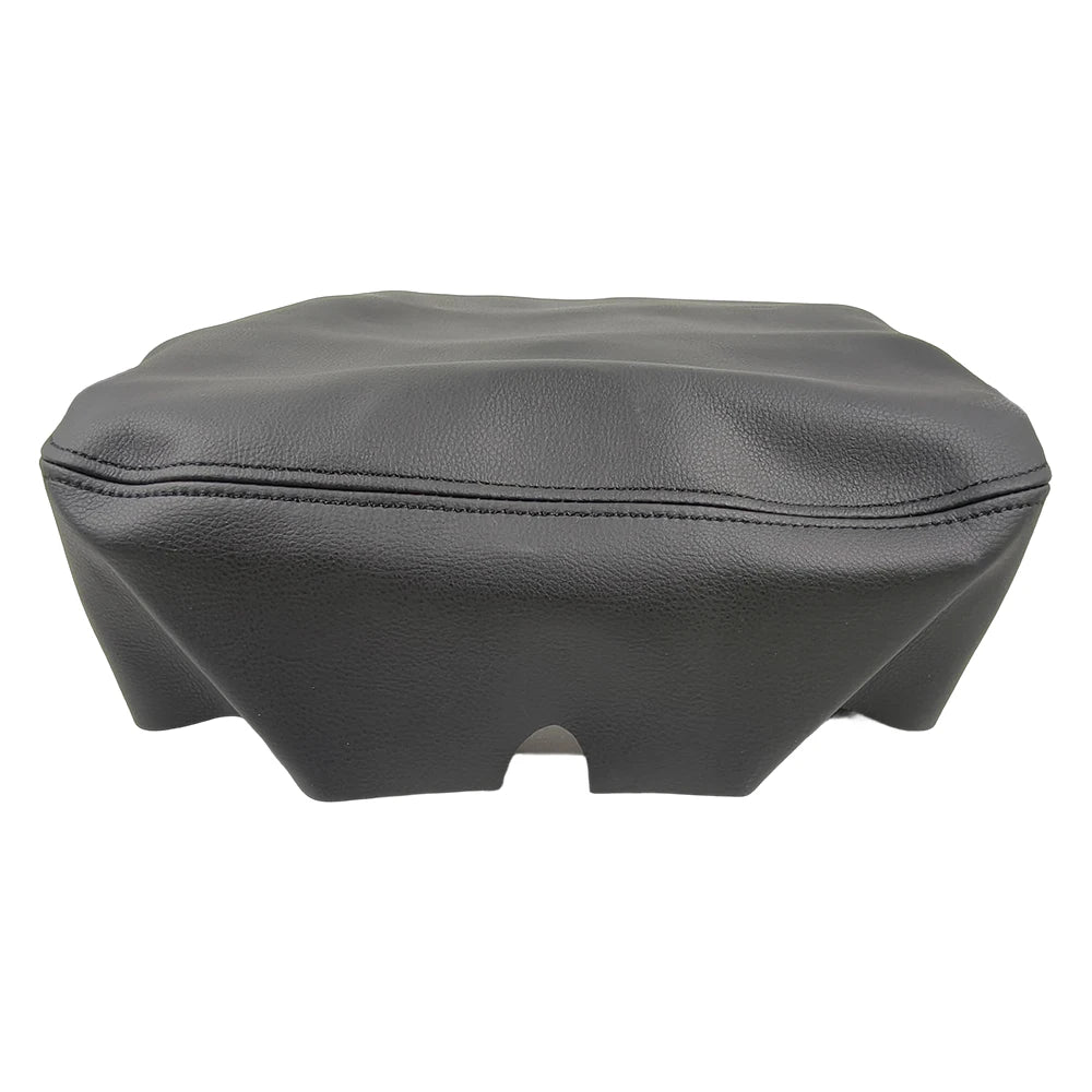 Microfiber Leather Center Console Armrest Cover - Dodge RAM 1500/2500/3500 2009-2012
