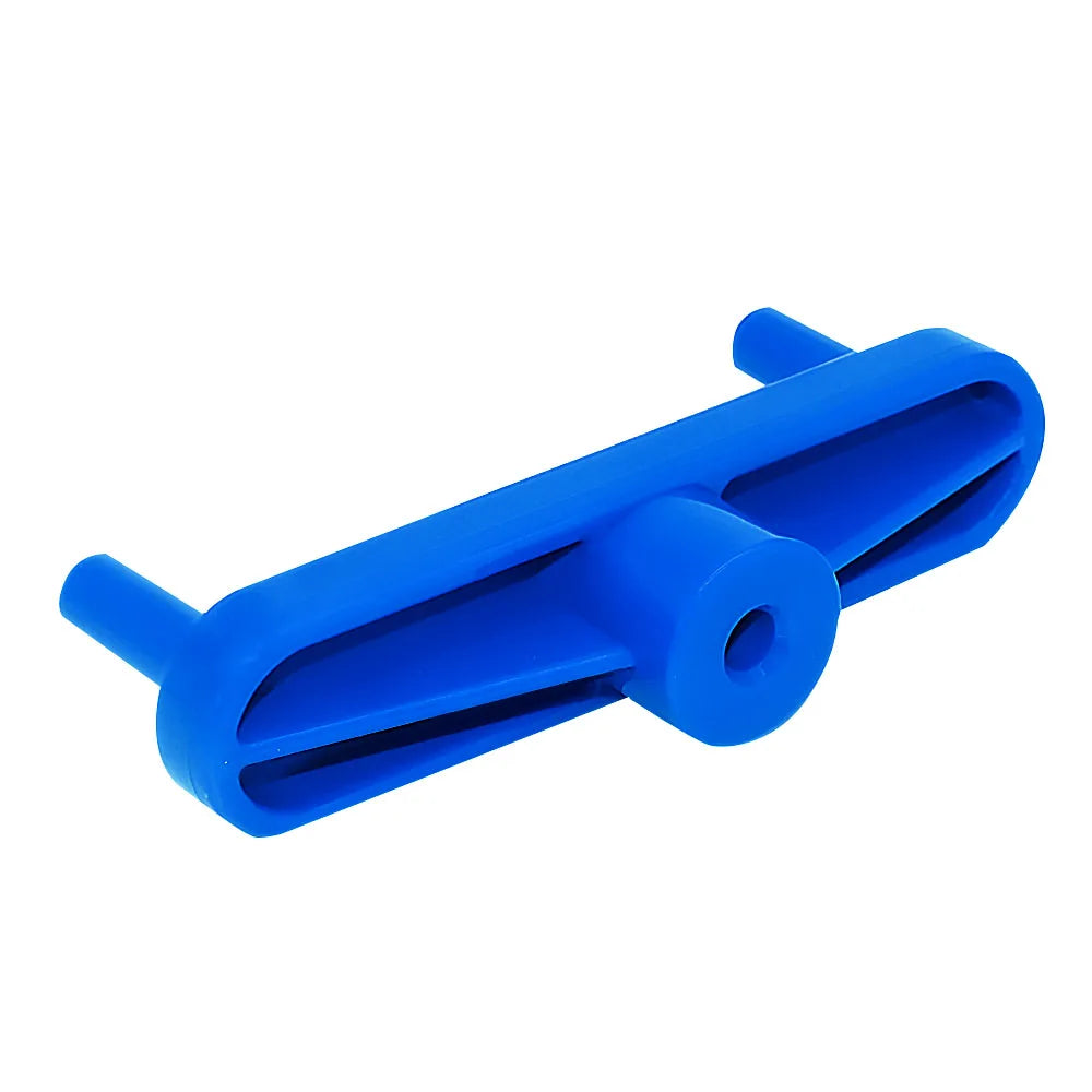 Center Finder - Center Scriber and Offset Measuring & Marking Tool for Woodworking
