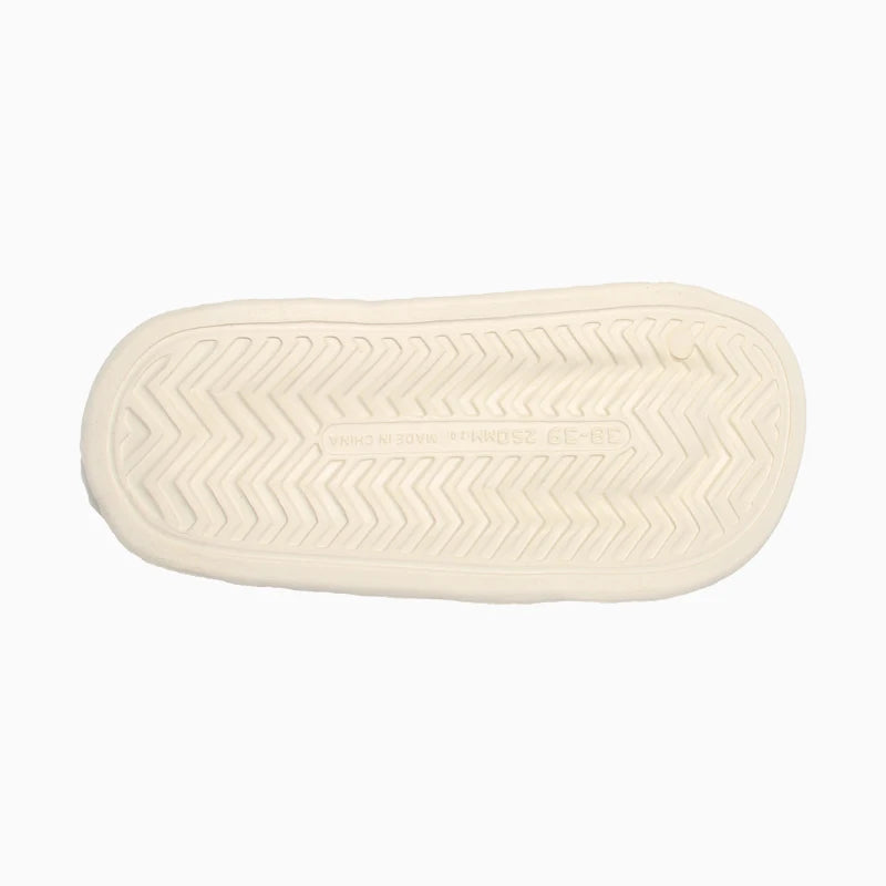 Women's Non-Slip EVA Slides - Indoor & Outdoor Summer Slippers - photo 2