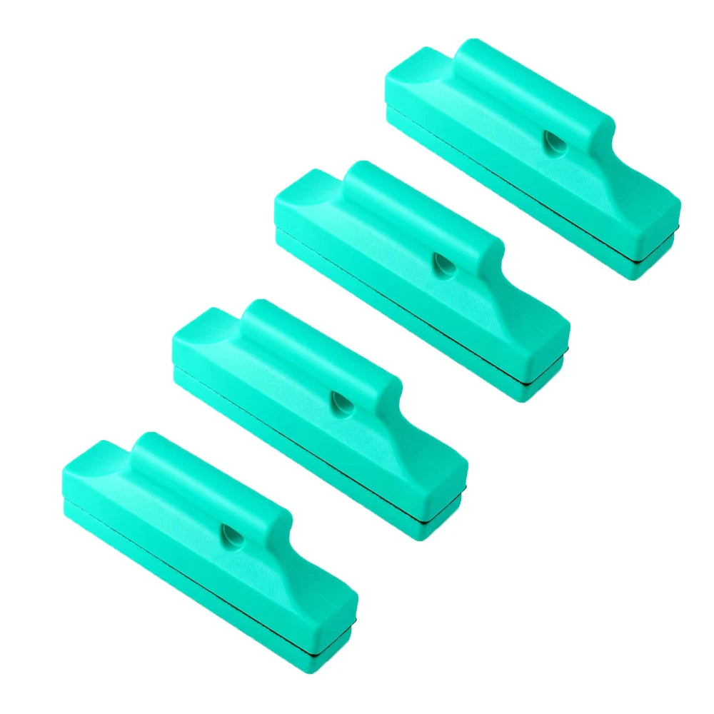 EHDIS Non-Scratch Car Vinyl Wrap Fixer Magnet Strong Magnetic Holder for Carbon Film Window Tints Sticker Ceramic Coating Fixing