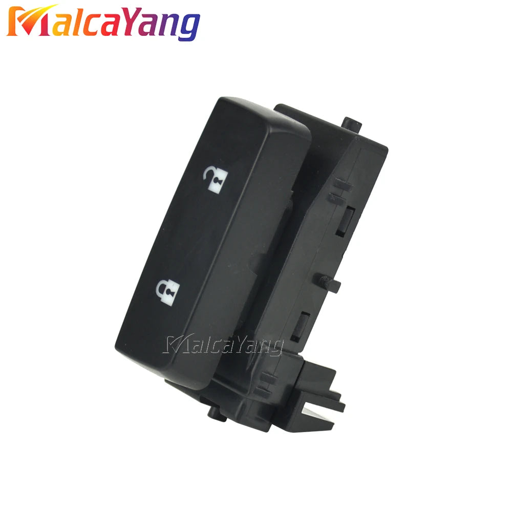 Front Door Lock Switch — Chevrolet Silverado & GMC Sierra (2007–2013)