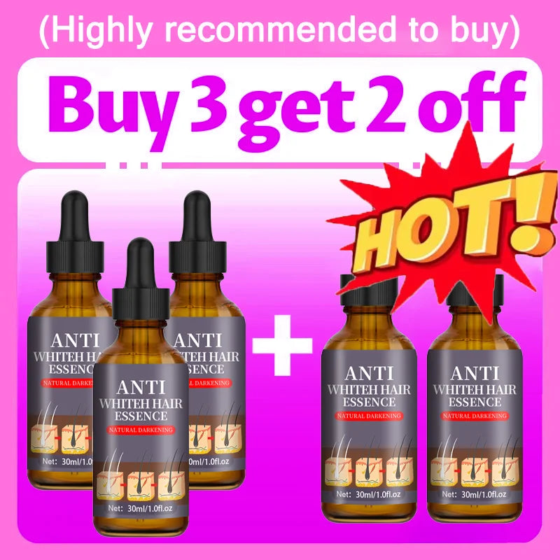 Nourish Hair Roots Scalp Care Support Hair Density Boost Skin Elasticity For Thicker Healthier-Looking Hair Daily Use.