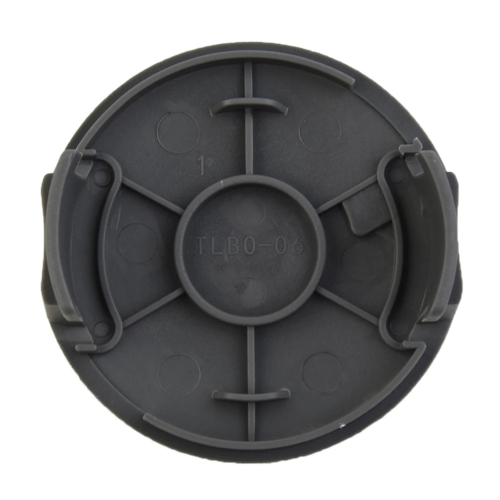 Accessories Spool Cover Exhibition Hall Garden F016F05320 Models EasyGrassCut 26 Replacement Trimmer Spare Parts