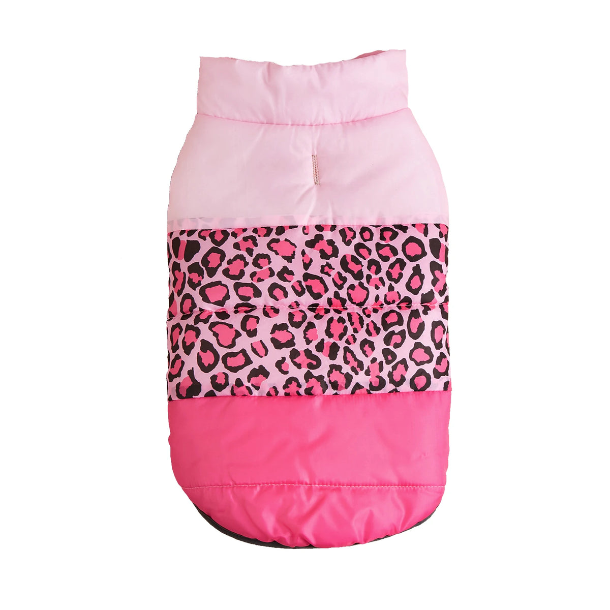 Winter Dog Coat - Warm Padded Jacket for Small & Large Dogs - photo 15