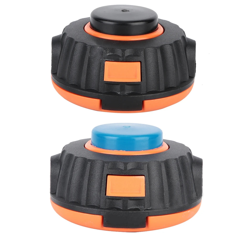 Grass Trimmer Head Brush Cutter Head Strimmer Brush Cutter Trimmer Head Fit for McCulloch B26Ps T26Cs MT260CLS Rep 5310250-01
