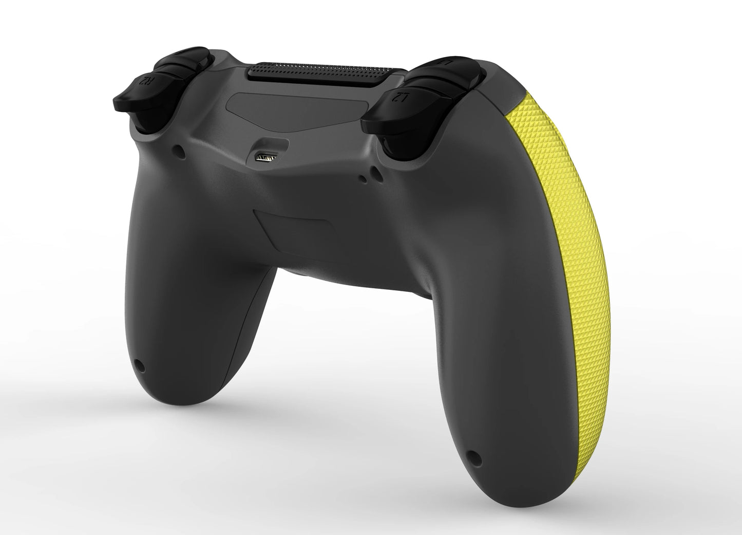 Wireless Controller for PS4 V2 Playstation 4 Remote Game Joystick LED Sign Compatible with PS4 Command Console