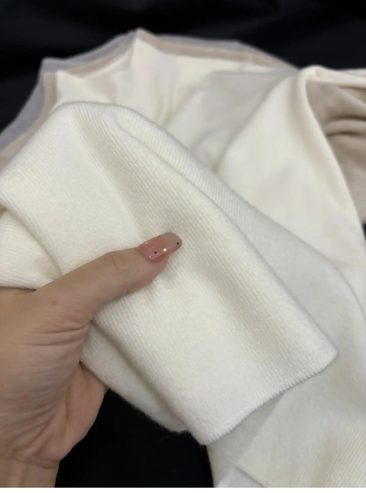 Women's vintage turtleneck sweater — view 13 of 20