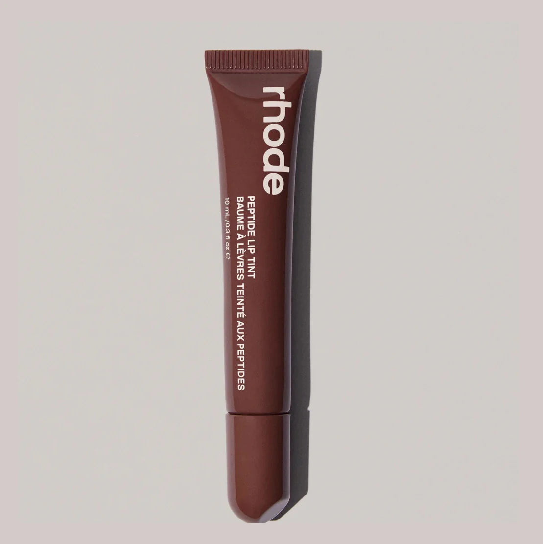 Rhodeskin Peptide Banana Eye Prep Depuffing Eye Patches Care Lip Gloss Blusher Hailey Bieber Skin Makeup Moisturizer Blush Girl
