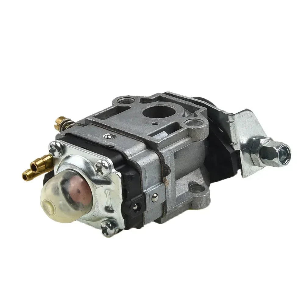 Carburetor Carb Fit For H119 26cc Grass Trimmer Accessories Brush Cutter Engine Carburetor Garden Tool Parts