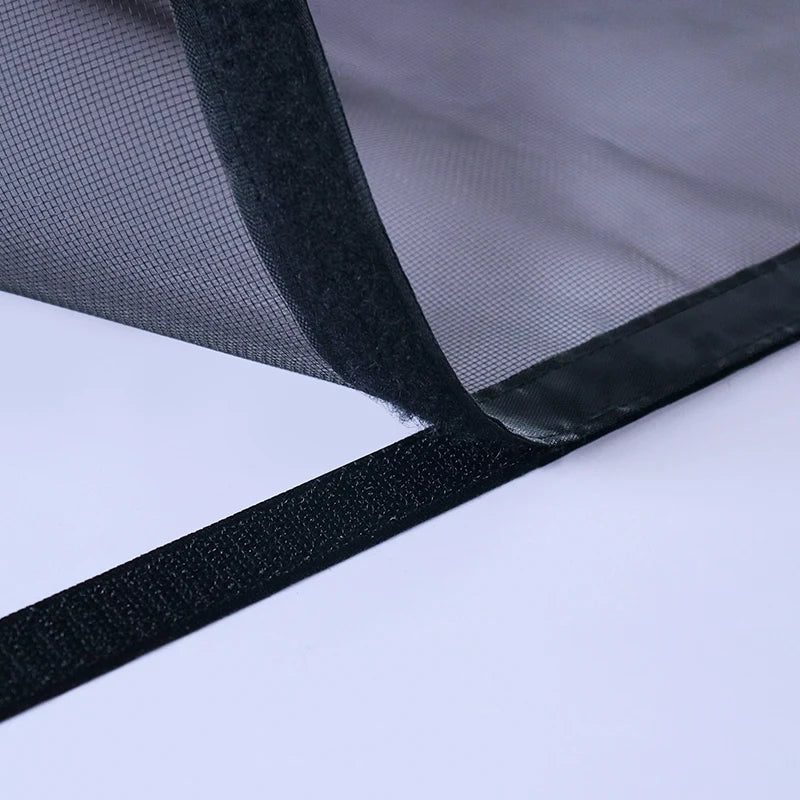 Fiberglass Window Screen Mesh, Anti-Mosquito Net