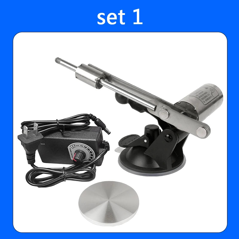 Small Mini Telescopic Linear Actuator 39mm Stroke Reciprocating Mechanism Motor 3-24V Power Adjustable speed 60mm Aluminum Plate