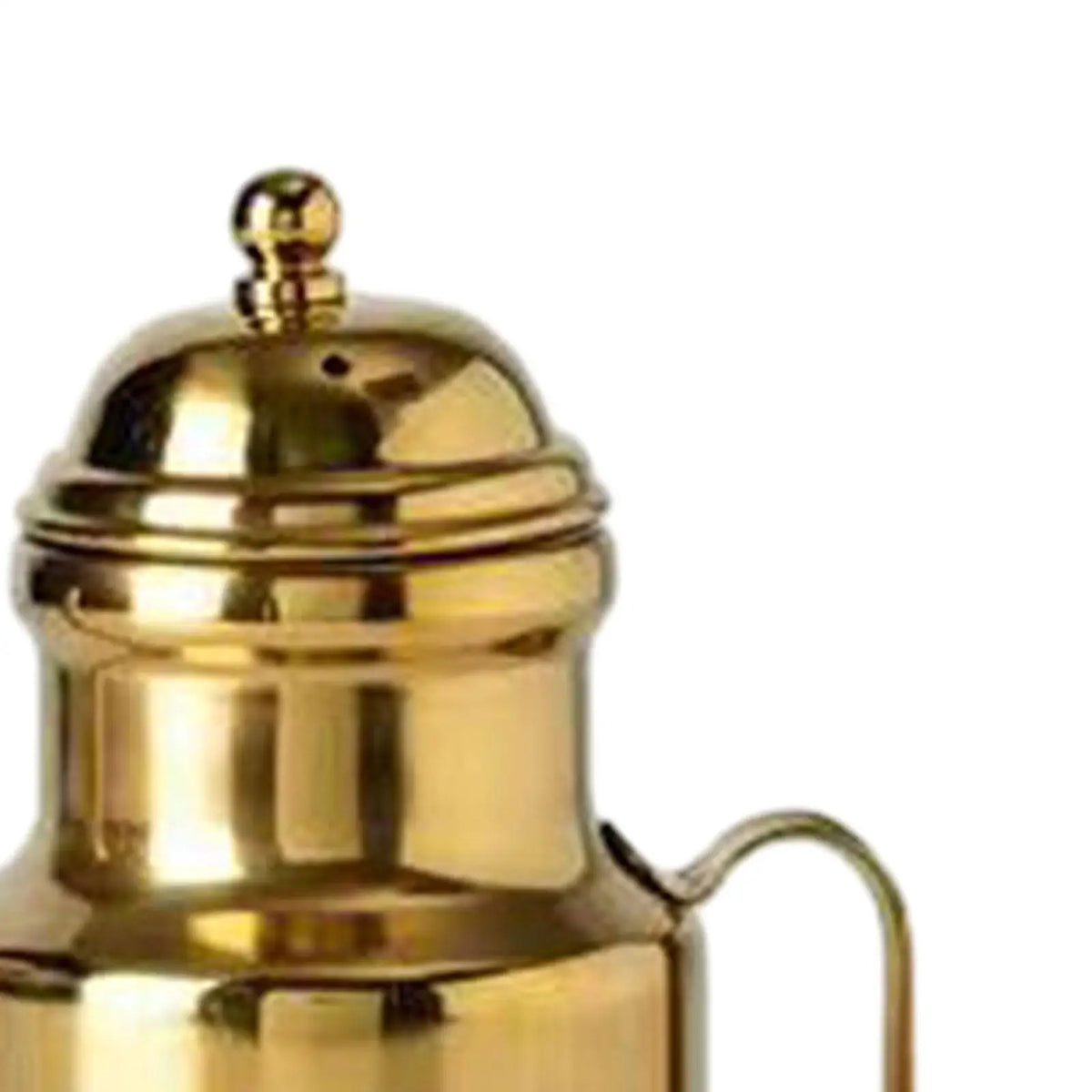 Olive Oil Dispenser with Pour Spout - Glass Bottle, 310 or 500ml - photo 5