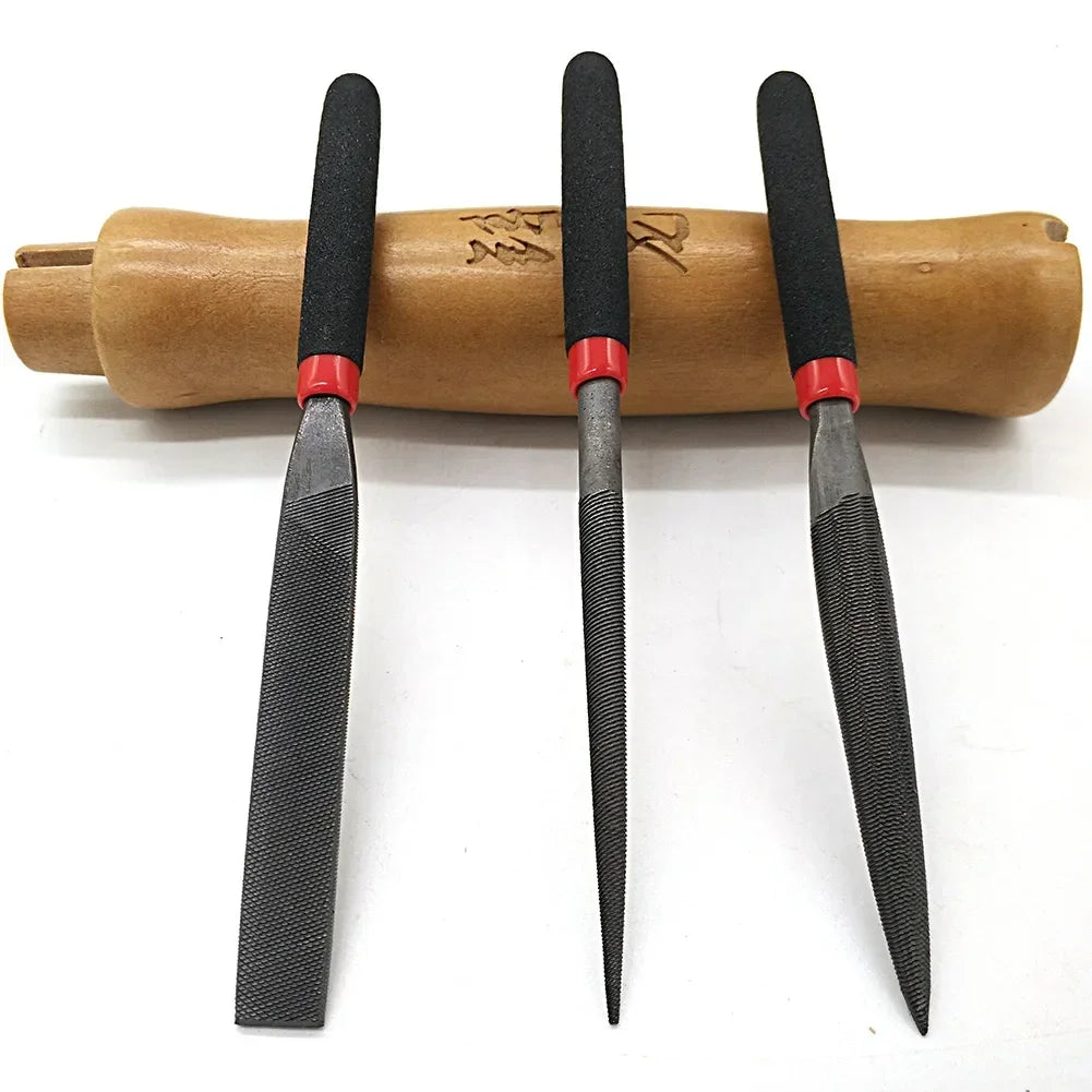 Files Hand Operated Tools Model Files Reliable Flat File Half Round File Mini Files Round File Steel For Stone