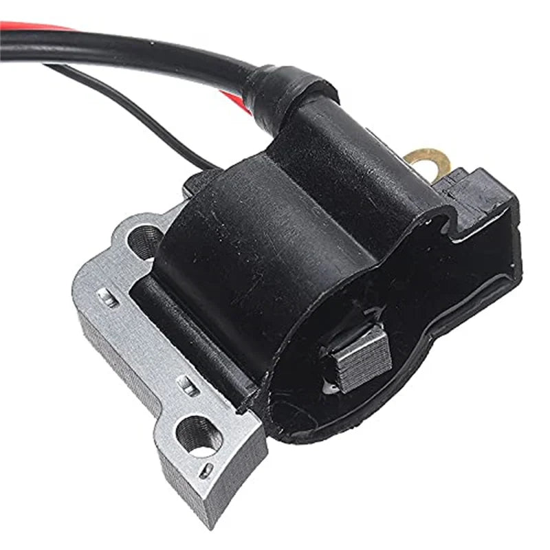 Ignition Coil for Grass Cutter Engine 139 Gas Brush Cutter Parts  4 Stroke Engine Lawn Mover Parts Garden Tools
