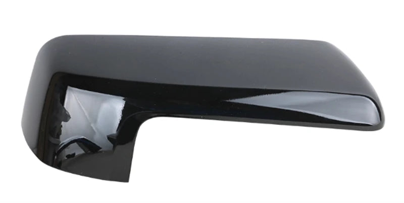 Heated Blind-Spot Mirror Glass with Turn Signal — Chevrolet Silverado 1500 & GMC Sierra 1500 (2019–2025)