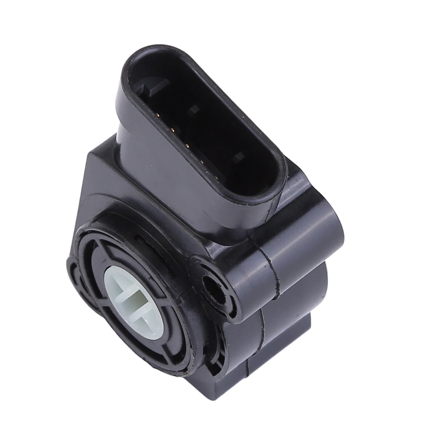 High Quality Car Throttle Position Sensor For Williams Controls Cummins Mack Volvo Ford Navistar 1697269C91 1697269C92 2607117C91 2607180C91 Car Accessories