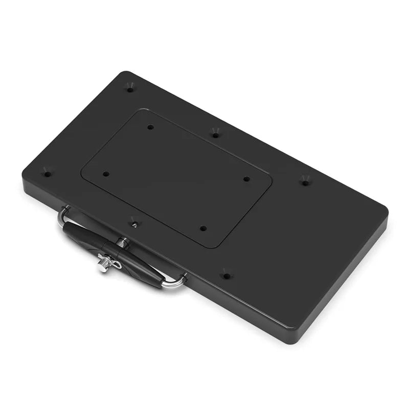 MKA-21,1854021 Composite Quick Release & Installer Bracket for Minn Kota Trolling Motors – Fits for Ulterra/Terrova/PowerDrive