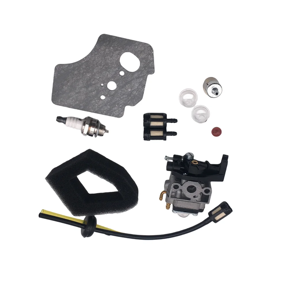 16100-Z0H-825 16100-Z0H-053 Carburetor Carb Replaces For Honda GX25 GX35 GX 25 35 HHT35 HHT35S FG110 Trimmer Mowers Engine