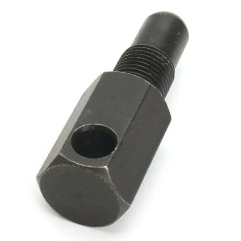 Simplified Chain Saw Maintenance with This Practical Piston Stop Tool Tailored to Fit Various Engines Efficiently