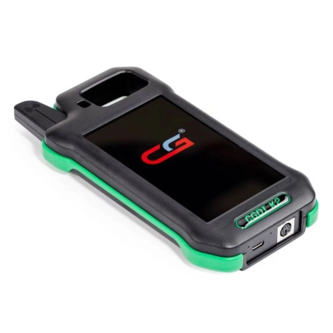 CGDI K2 Smart Key Tool - Multi-Function Key Generator