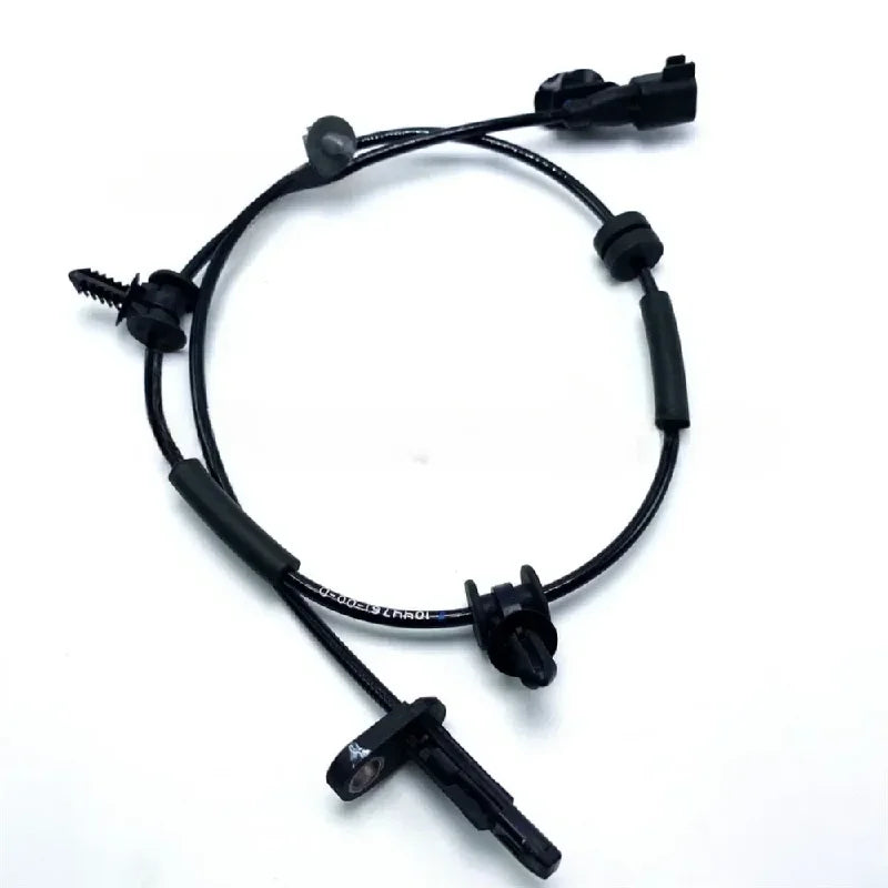Car Front Left/Right Sensors ABS Wheel Speed Sensor For Tesla Model 3/Y 1188761-00-A 1044761-00-D 1188771-00-A 1044771-00-D