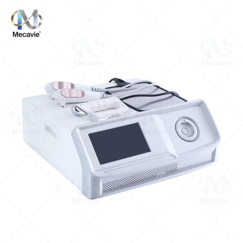 448KHz RF Slimming Machine 500W High Power Body Contouring Cellulite Reduction Skin Tightening Facial Rejuvenation