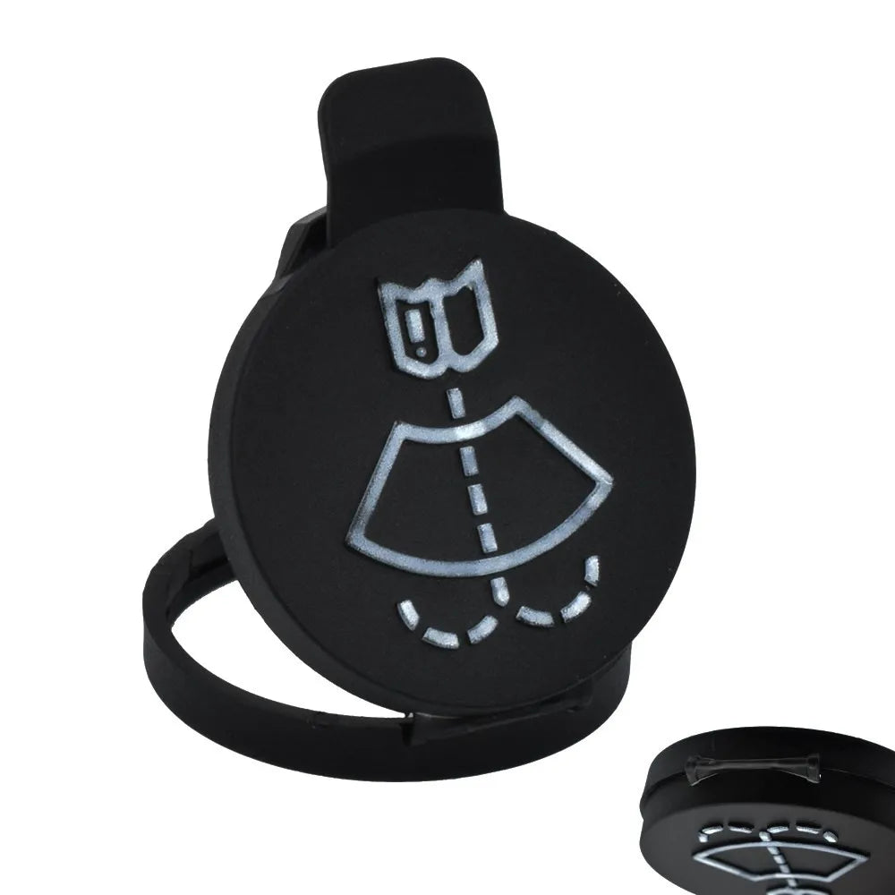 Windshield Washer Reservoir Cap — Chevrolet Camaro, Cruze & GMC / Buick / Cadillac (OE 13227300)