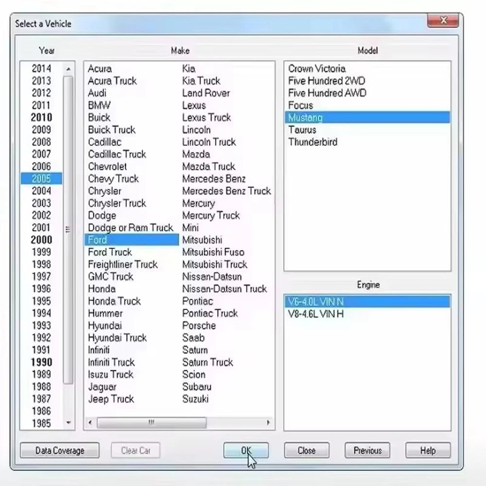 2025 Hot selling ALLDATA 10.53 Automotive Repair Software Car accessories Diagnostic Tool with Wiring Diagrams for Auto Repair