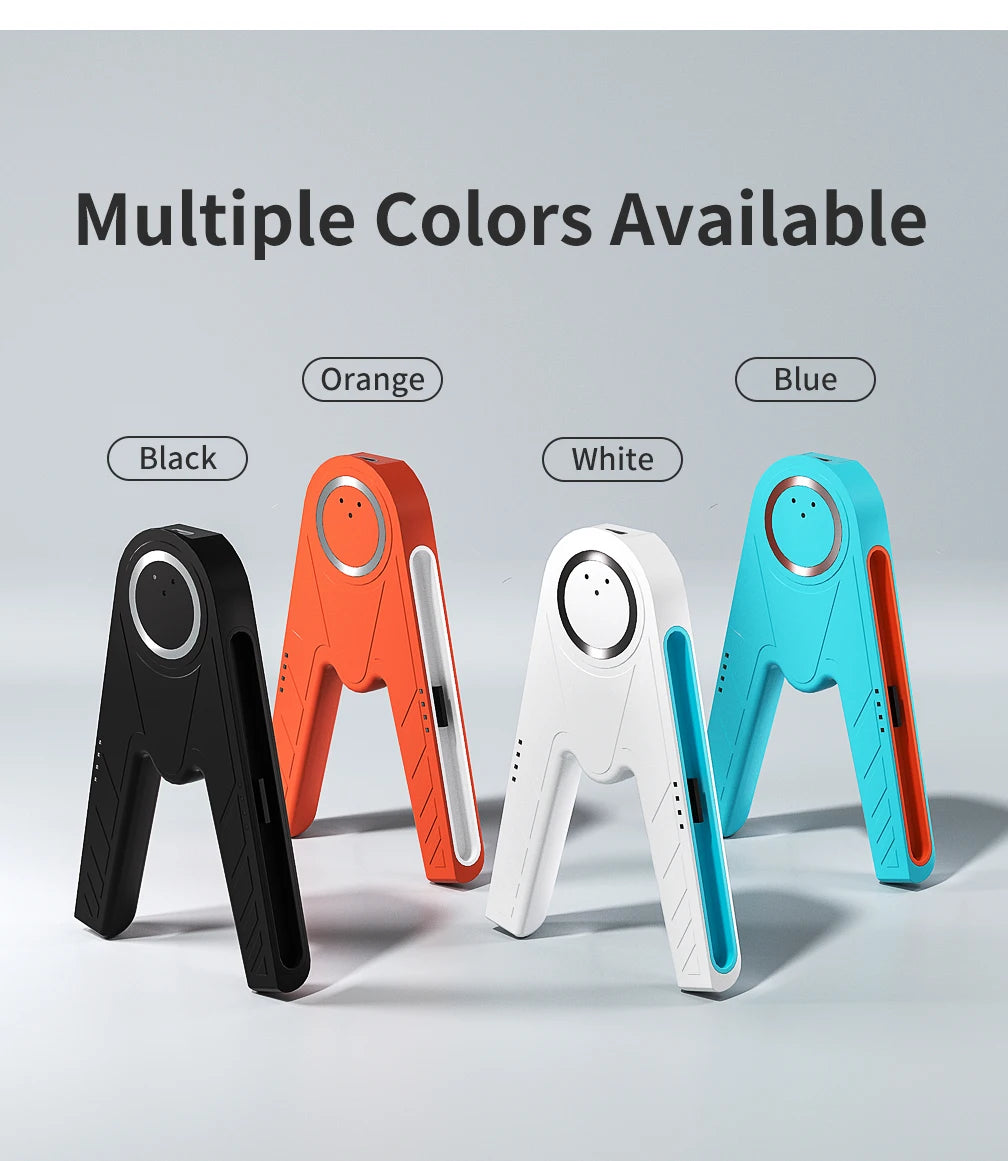 Special Charging Grip for Nintendo Switch 2 Joy-Con 2 Magnetic Charging Dock with Type-C Cable for Switch 2 Joy Con