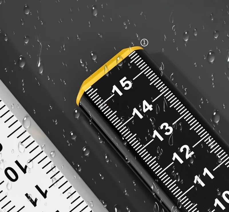 Light Steel Keel Leveling Artifact Ceiling Leveling Special Ruler Equal Height Ruler Gradienter Stick Wall Lay Floor Tiles Tool