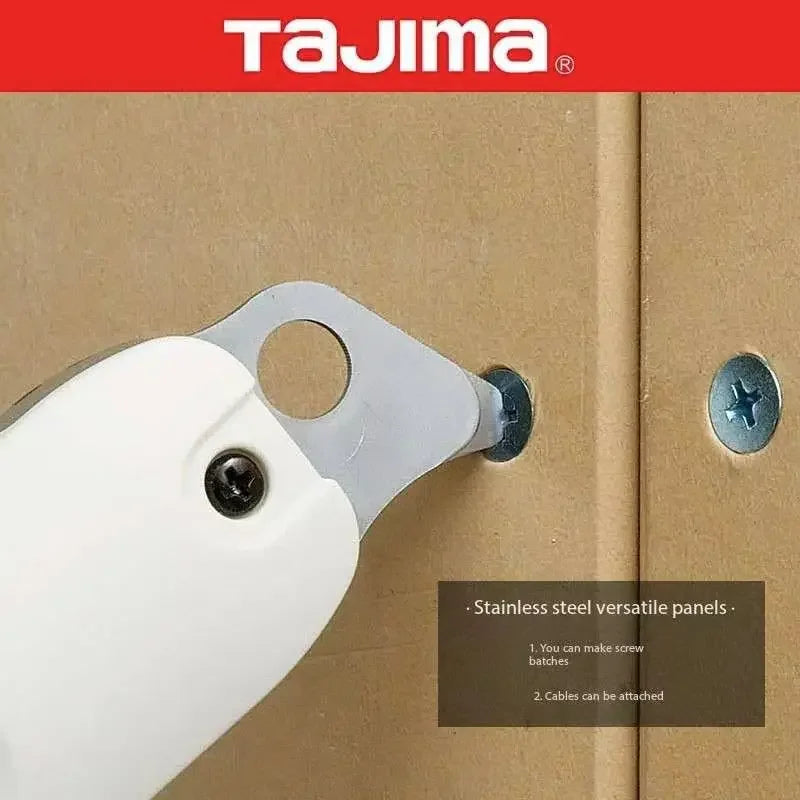 TAJIMA 1109 SERIES Plasterboard file Medium/fine toothed single face hand plane flat file Woodworking tools TBY-S130C/TBY-S130S