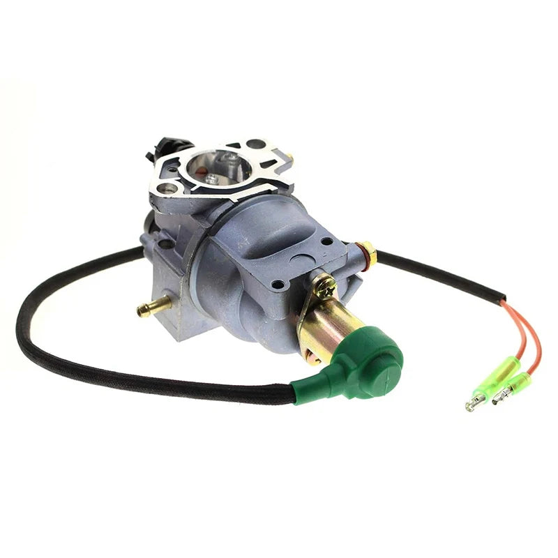 Generator 182F 188F E*6500 *5000 Carburetor  For Honda GX240 8HP GX270 9HP GX340 11HP GX390 13HP 5500 - 8000 Watts