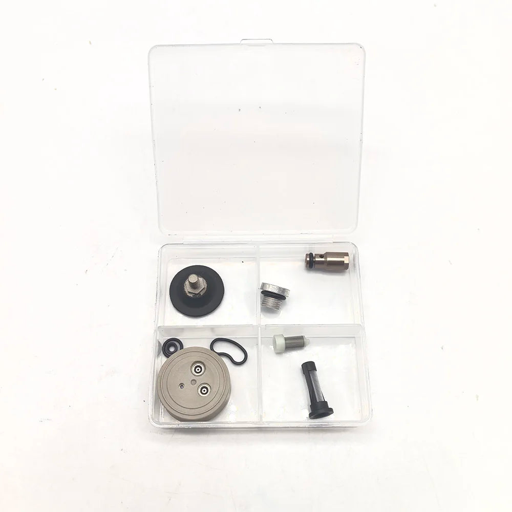 1 Set A0001407878 A0001407678 2695808 Urea Pump Relief Valve/Motor Membrane Plate For ADblue Ecofit Scania Mercedes-Benz Truck
