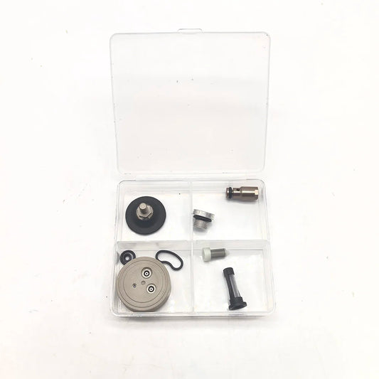Urea Pump Relief Valve & Motor Membrane Plate A0001407878 - photo 2