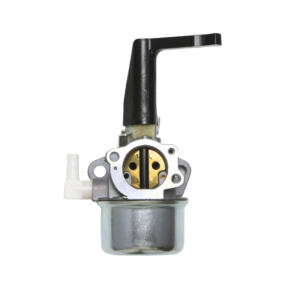 BP17A-2 696065 Carburetor for Briggs & Stratton 697422 110402 110412 215369 Tiller Engine Carb with Mounting Gaskets Kit