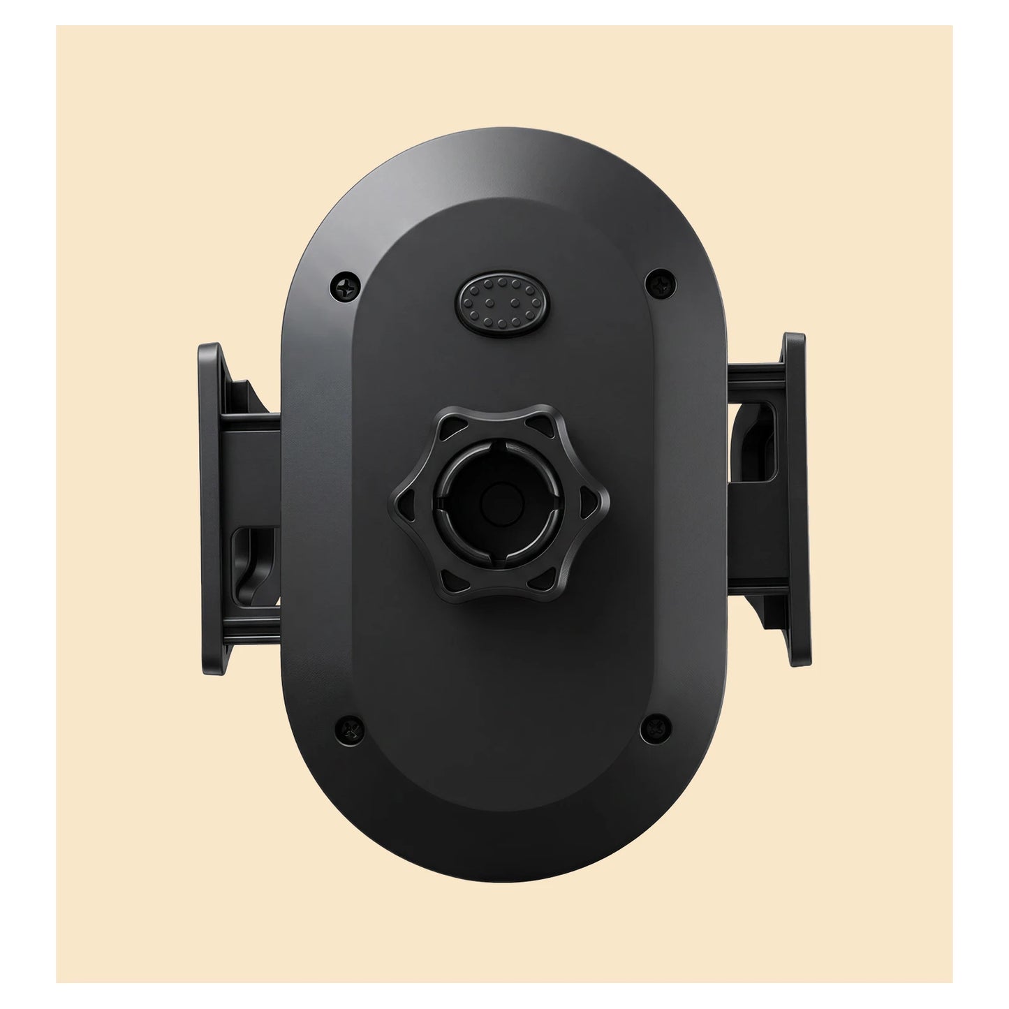 Magnetic Phone Mount with Wireless Charging for Ford F-150 Raptor 2019–2020