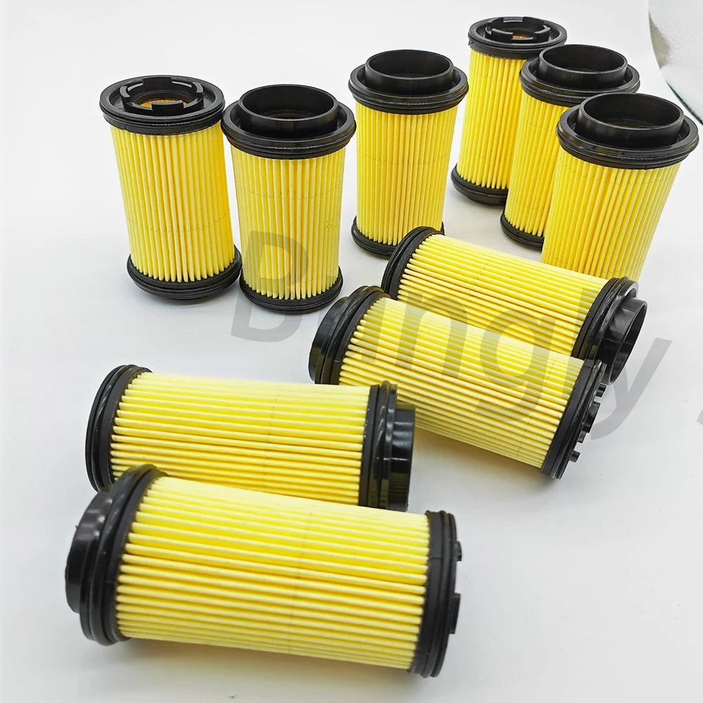 10PCS 612640130438 97177027 Original New Urea Pump Filter Fit For Bosch 2.2 SCR System Weichai Engine Shaanxi Foton Heavy Trucks