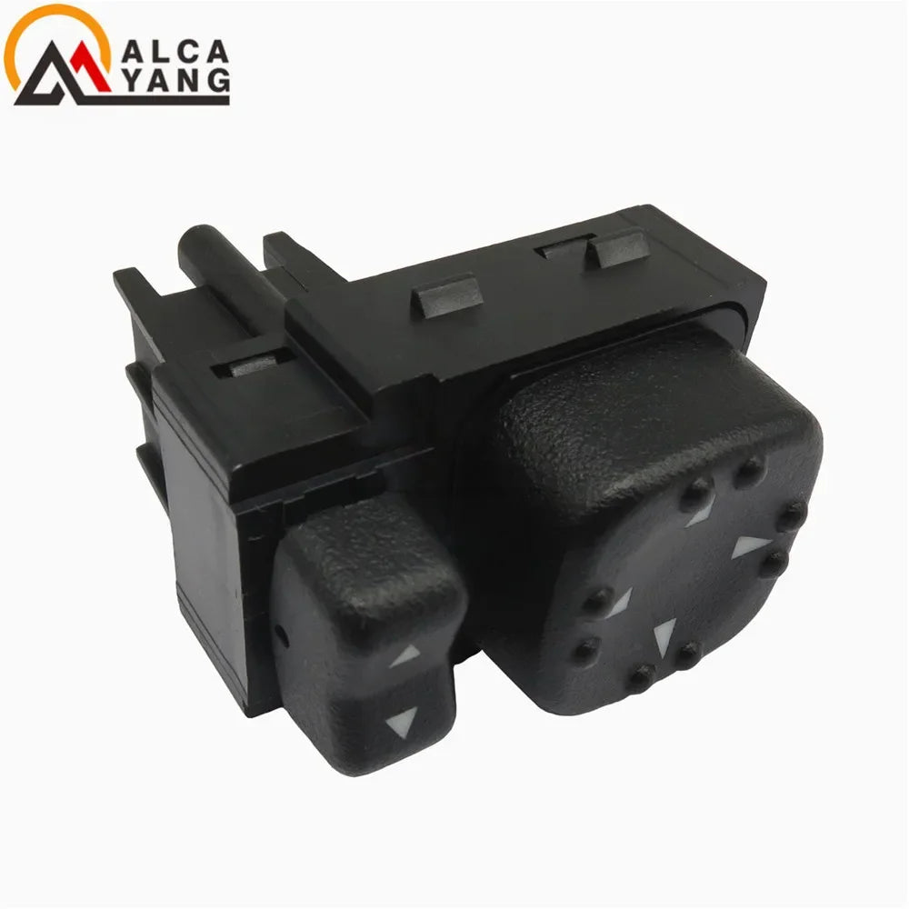 Power Mirror Control Switch — Chevrolet Silverado, Tahoe, Suburban, Avalanche & GMC Sierra/Yukon / Cadillac Escalade