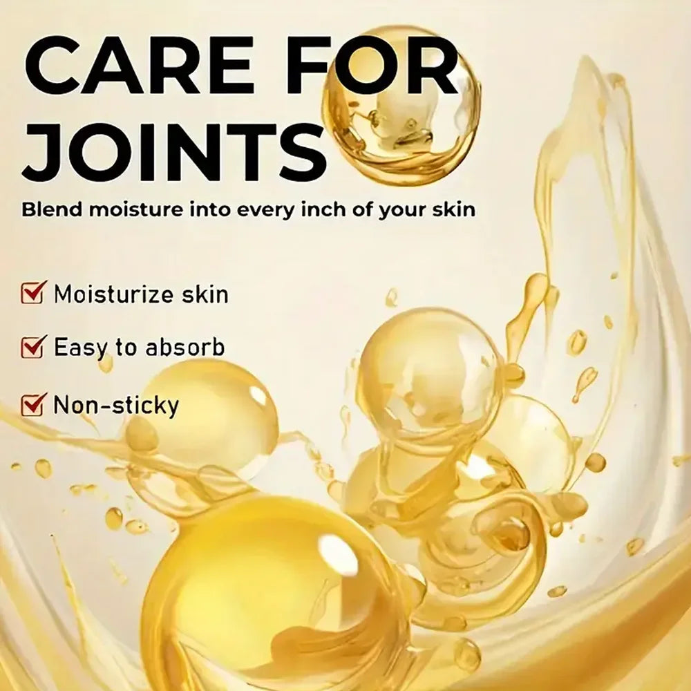 YUITIKUE Tiger Massage Cream - Moisturizing & Nourishing