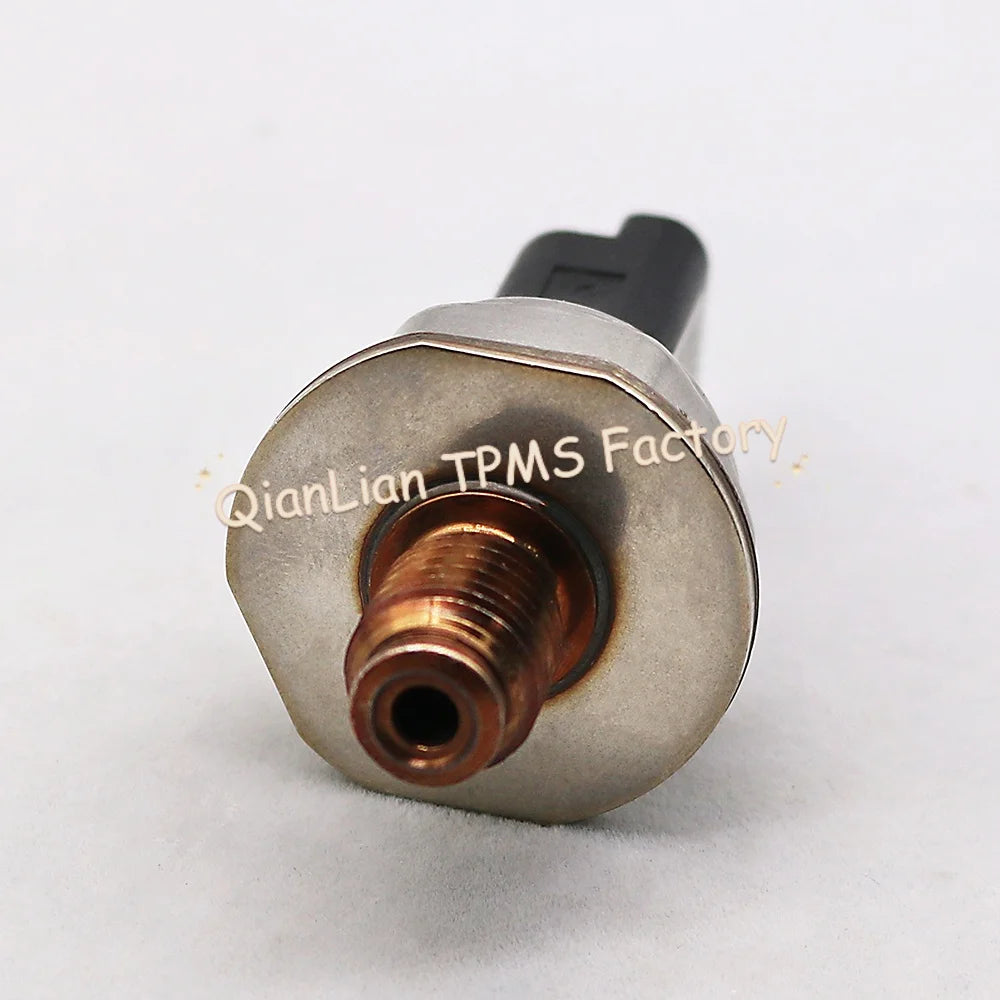 85PP34-03 9813735580 Rail Fuel Pressure Sensor For Citroen C3 C4 C5 DS5 For Peugeot 206 207 301 308 5008 Expert Partner 1.6 HDI