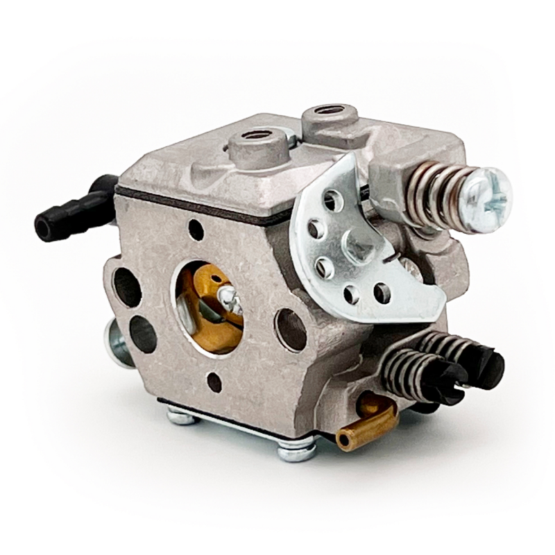 Carburetor for Chainsaw 25cc 26cc 2500 2600