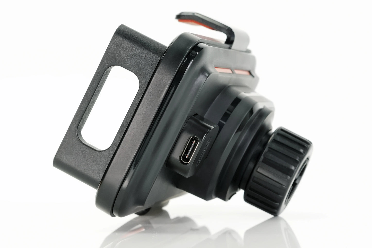 Magnetic Phone Mount with Wireless Charging for Ford F-150 Raptor 2019–2020