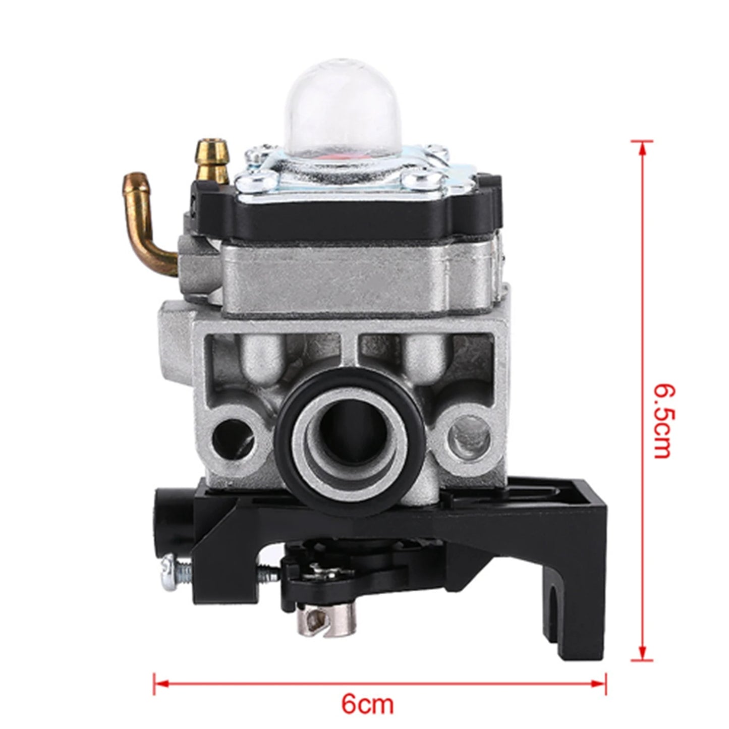 16100-Z0H-825 Carburetor Carb Carb Carburetor Carb Replaces for Honda GX25 GX35 16100-Z0H-053