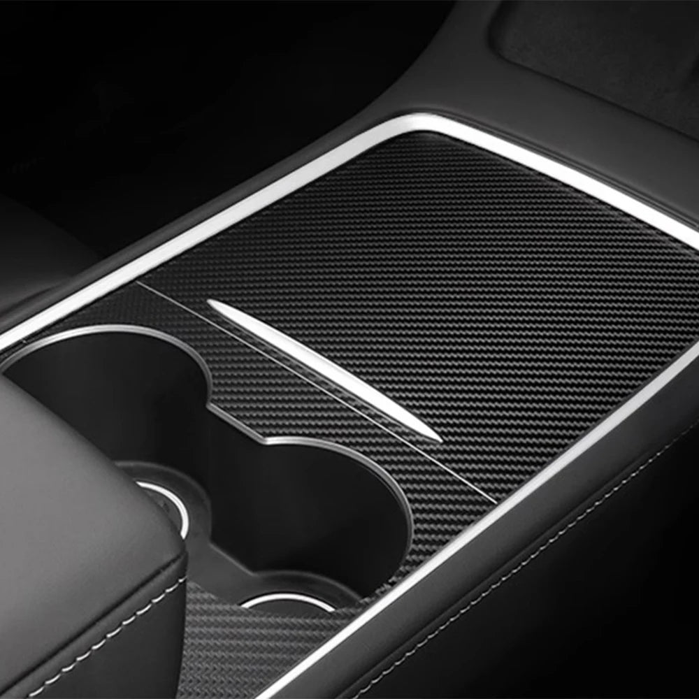 3D Carbon Fiber Black Vinyl Wrap Car Motorcycle Adhesive Vinyl Body Wrapping Film PVC Styling Auto Decal Car Accessories